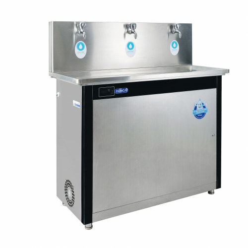 Máy lọc nước uống trường học